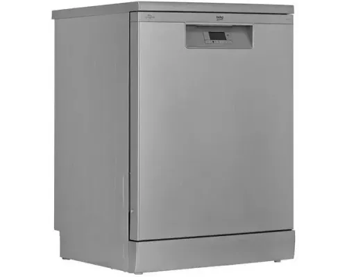 Посудомоечная машина Beko BDFN15421S