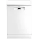 Посудомоечная машина Beko BDFN15422W белый
