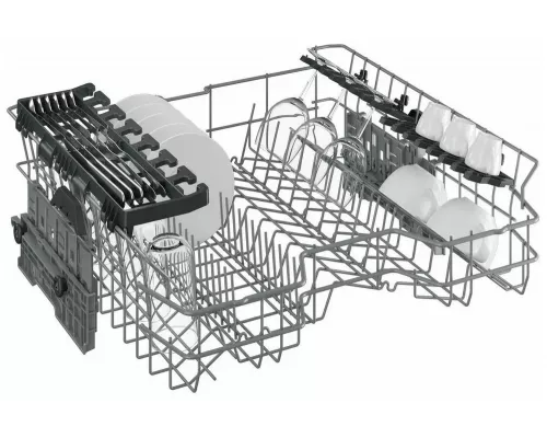 Посудомоечная машина Beko BDFN15422W белый