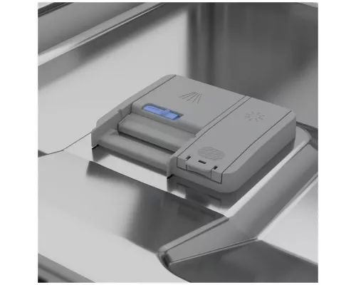 Посудомоечная машина Beko BDFN15422W белый