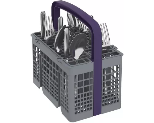 Посудомоечная машина Beko BDFN15422W белый