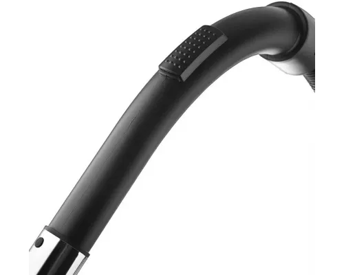 Пылесос BRAYER BR4201 Черный/оранжевый