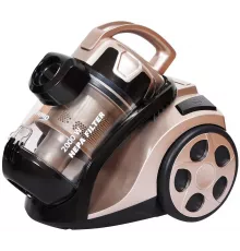 Пылесос StarWind SCV5625 золотистый