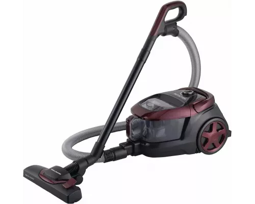 Пылесос WILLMARK VC-2630CYM