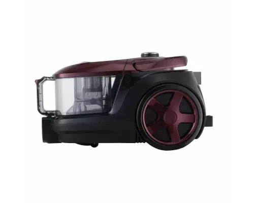 Пылесос WILLMARK VC-2630CYM