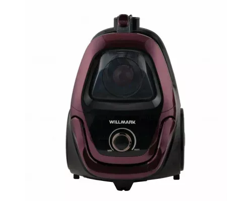 Пылесос WILLMARK VC-2630CYM