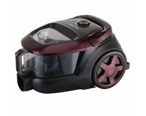 Пылесос WILLMARK VC-2630CYM