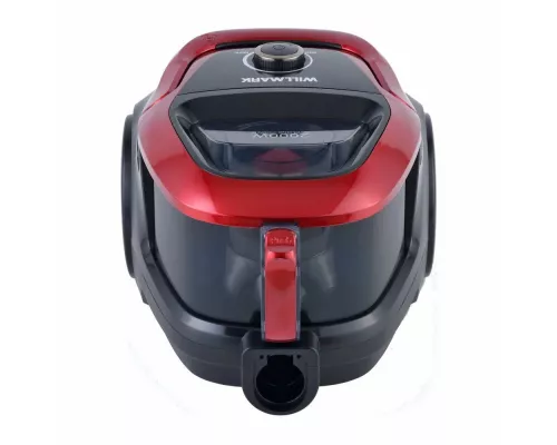Пылесос WILLMARK VC-2630CYM
