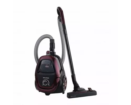 Пылесос WILLMARK VC-2630CYM
