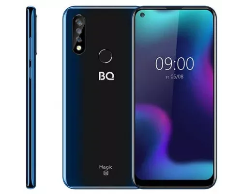 Смартфон BQ Magic 6424 L Ультрафиолет