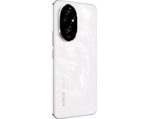 Смартфон Honor 200 8/256Gb White