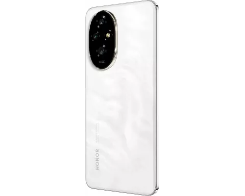 Смартфон Honor 200 8/256Gb White