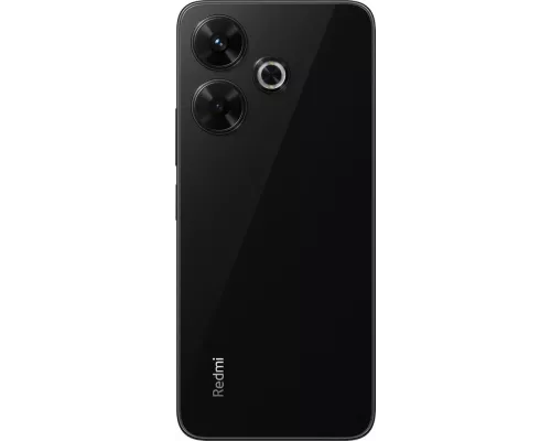 Смартфон Xiaomi Redmi 13 6/128Gb Midnight Black
