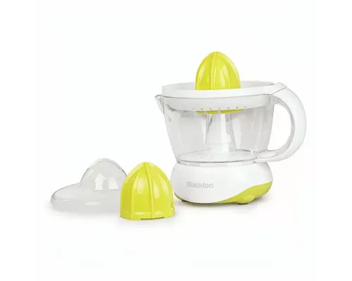 Соковыжималка Blackton Bt J1110 White