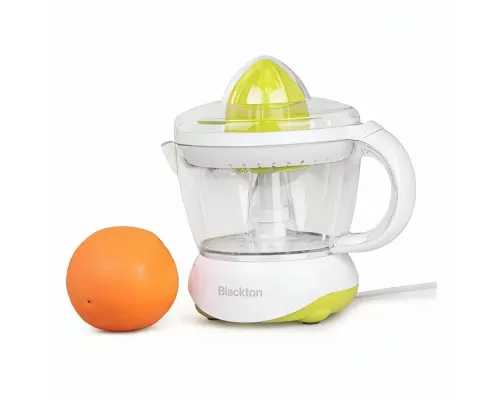 Соковыжималка Blackton Bt J1110 White