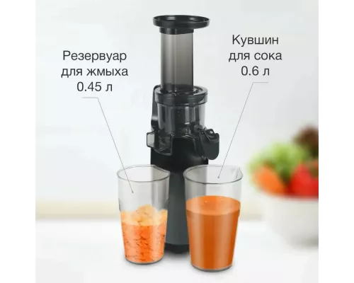 Соковыжималка Blackton Bt J3110 Black