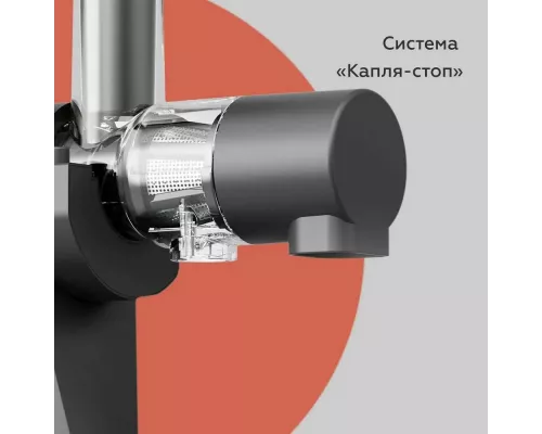 Соковыжималка BQ J2002 Gray