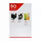 Соковыжималка BQ J2003 Black-Steel
