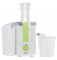 Соковыжималка MYSTERY MJE-1901 белый