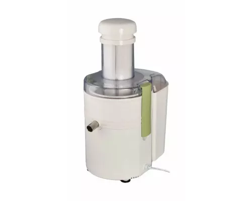 Соковыжималка MYSTERY MJE-1901 белый