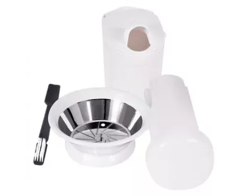 Соковыжималка MYSTERY MJE-1901 белый