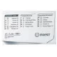 Стиральная машина Indesit MSD 615