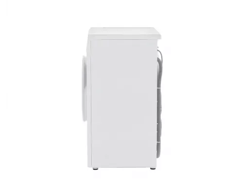 Стиральная машина KRAFT KF-ED6206W