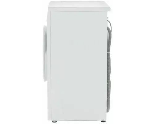 Стиральная машина KRAFT KF-ED6206W