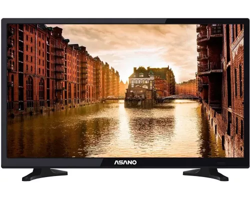 Телевизор ASANO 24LH1010T