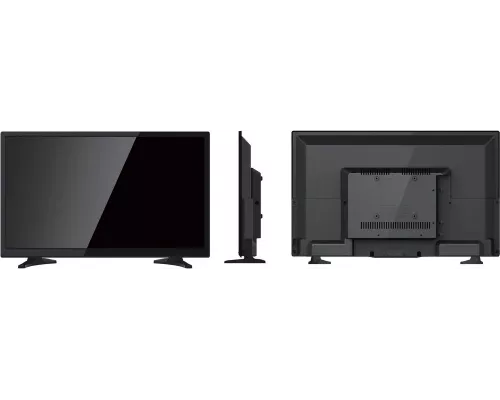 Телевизор ASANO 24LH1010T