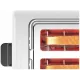 Тостер Bosch TAT3P421