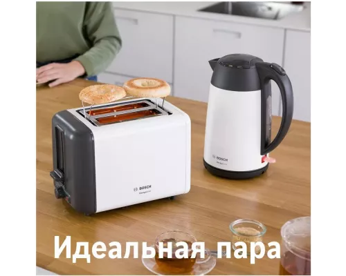 Тостер Bosch TAT3P421