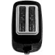 Тостер BRAYER BR2101BK черный