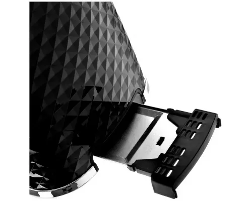 Тостер BRAYER BR2101BK черный