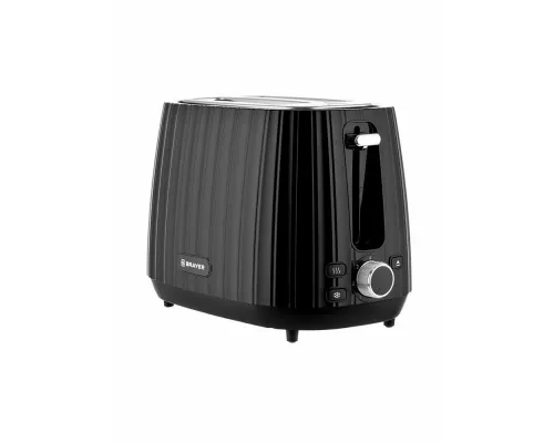 Тостер BRAYER BR2104 черный