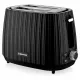 Тостер BRAYER BR2104 черный