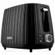 Тостер BRAYER BR2104 черный