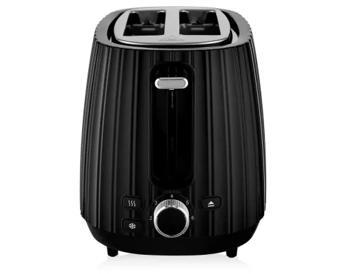 Тостер BRAYER BR2104 черный