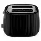 Тостер BRAYER BR2104 черный