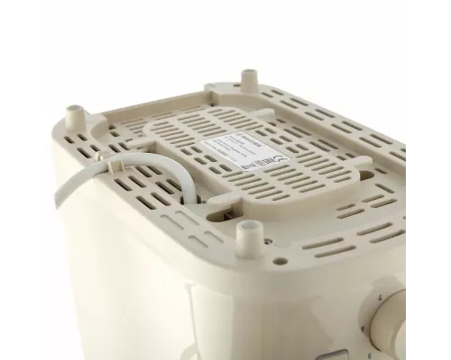 Тостер BRAYER BR2106 бежевый