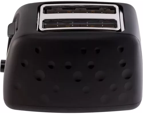 Тостер MAUNFELD MFT-847BK черный