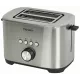 Тостер Pioneer TS152 серебро