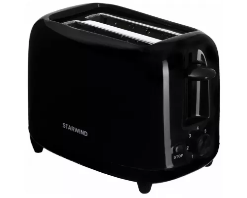Тостер StarWind ST7001 белый