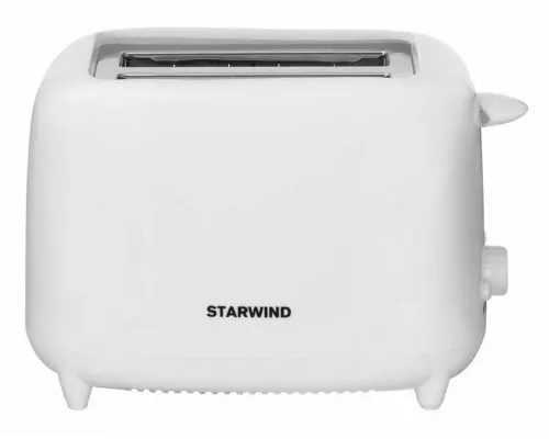 Тостер StarWind ST7001 белый