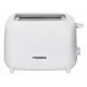 Тостер StarWind ST7001 белый
