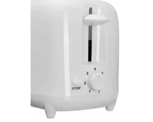 Тостер StarWind ST7001 белый