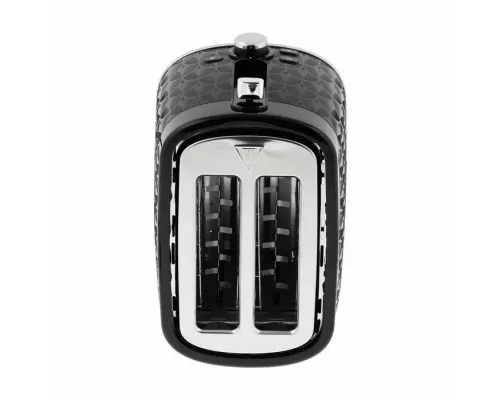 Тостер ZELMER ZTS8010 черный