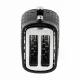 Тостер ZELMER ZTS8010 черный