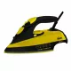 Утюг BEON BN-8720 желтый/черный