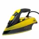 Утюг BEON BN-8720 желтый/черный